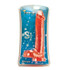 Red Silicone 9" Dong