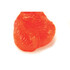 Red Silicone 9" Dong