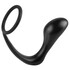 Ass-Gasm Penis Ring Plug