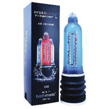 Hydromax X40 Pump