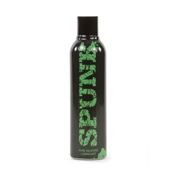 Spunk Lube Silicone 8oz.