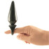 Vibrating Mini Pleasure Probe