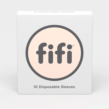 Fifi Disposable Sleeves 10/Pk